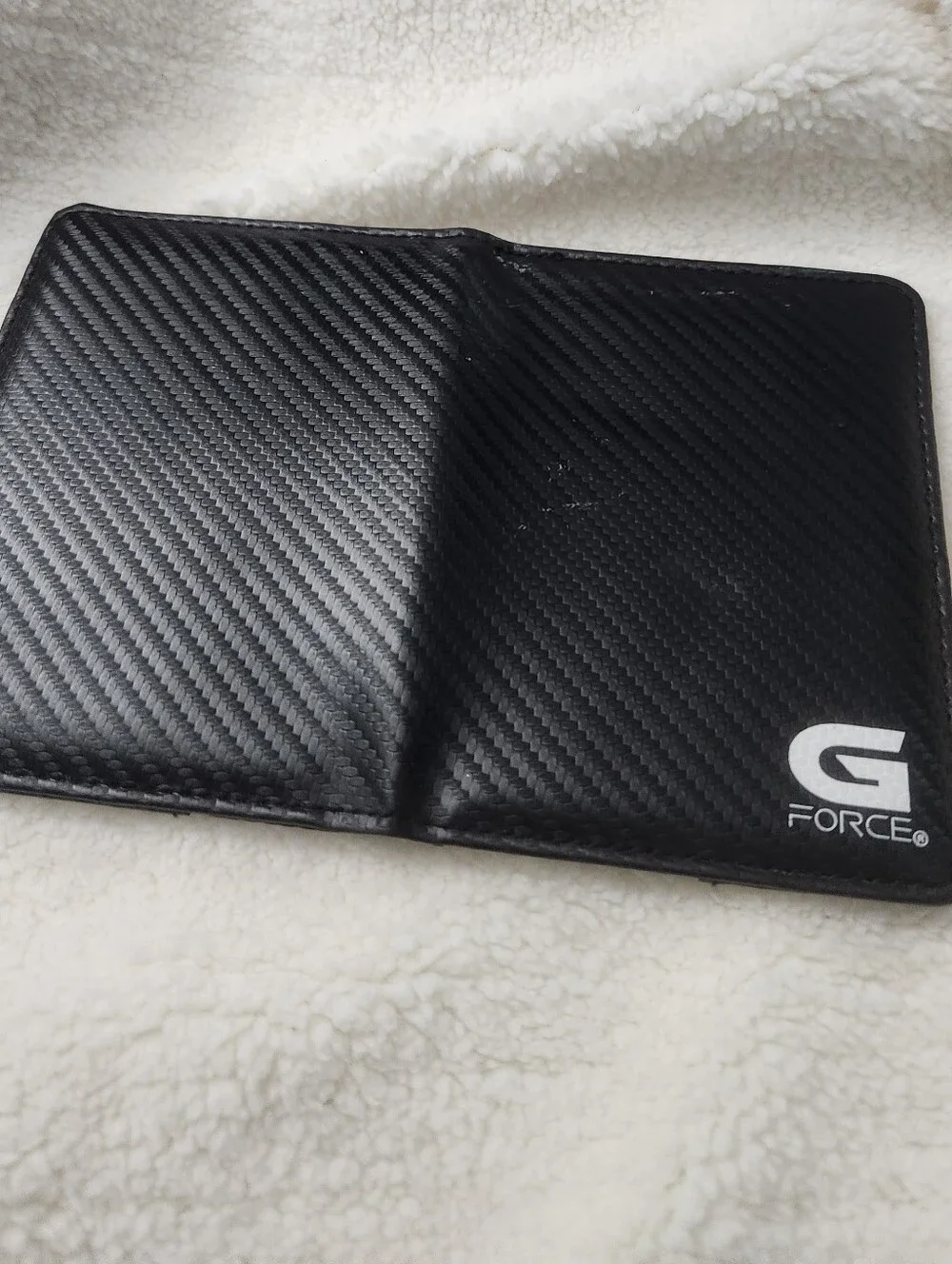 G/FORE sleek black